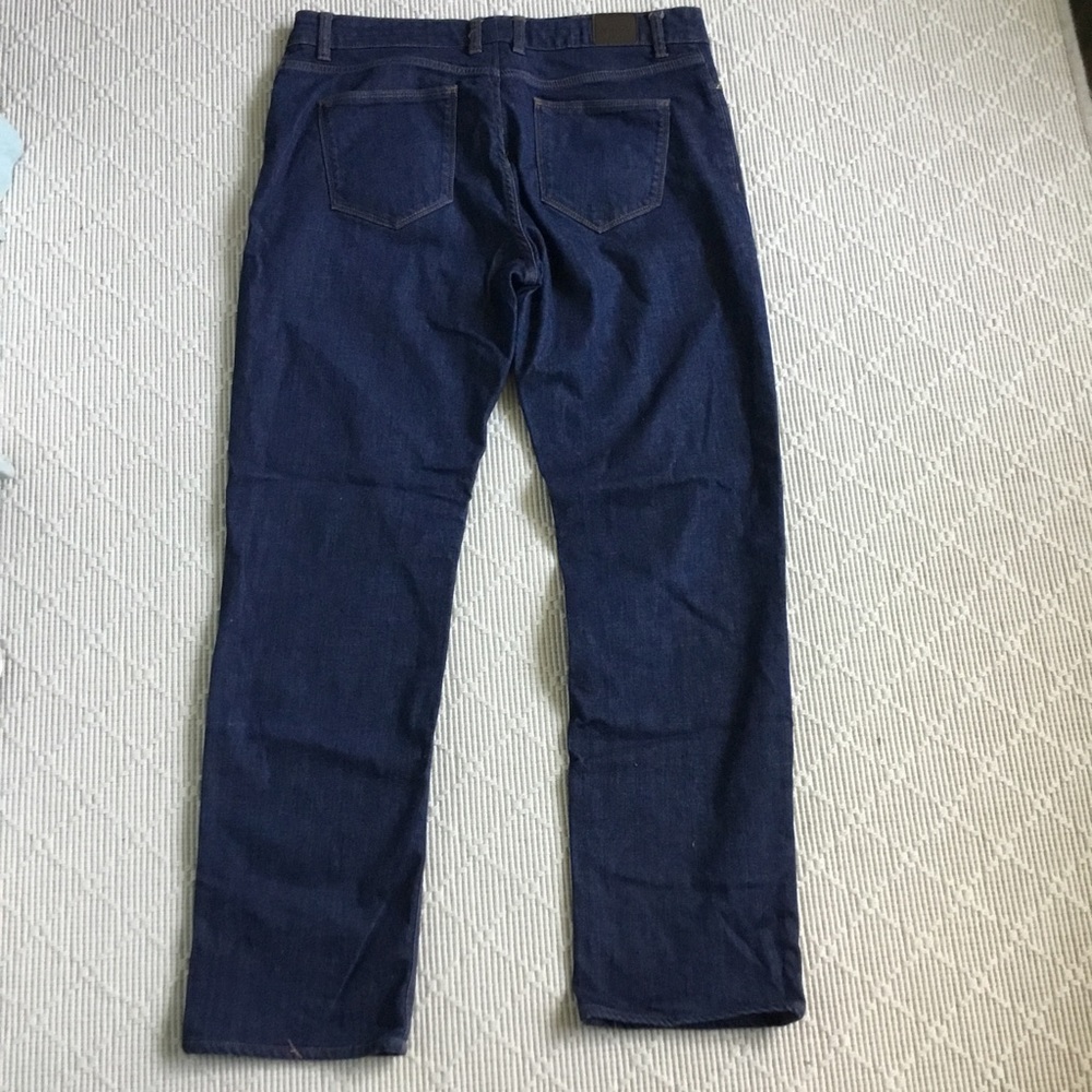 J McLaughlin Size 10 straight leg jeans - Picture 8 of 8